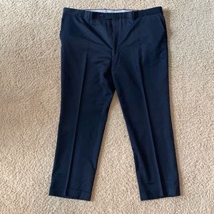 Britches dress pants. Made in Italy